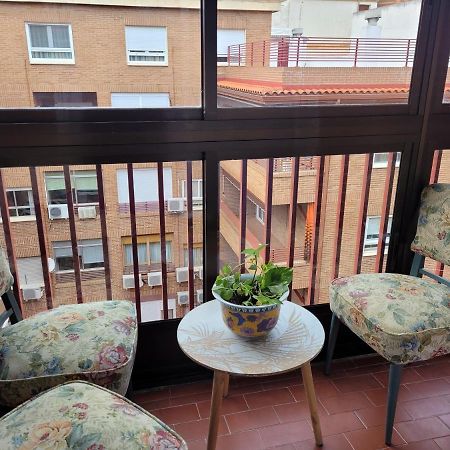 Piso Stylety Alcazar Apartment Talavera de la Reina Bagian luar foto