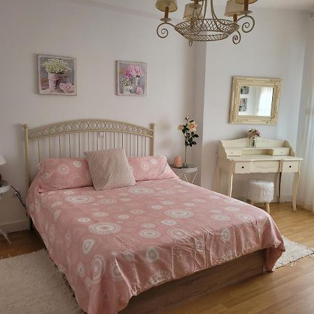 Piso Stylety Alcazar Apartment Talavera de la Reina Bagian luar foto