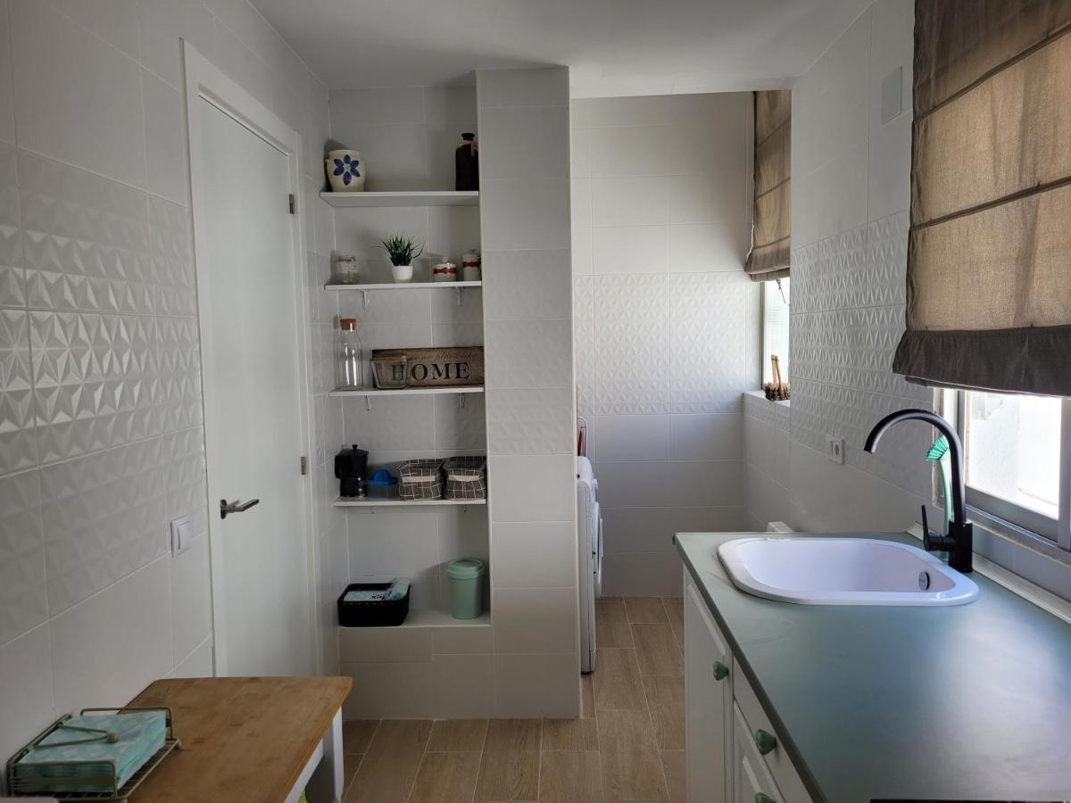 Piso Stylety Alcazar Apartment Talavera de la Reina Bagian luar foto
