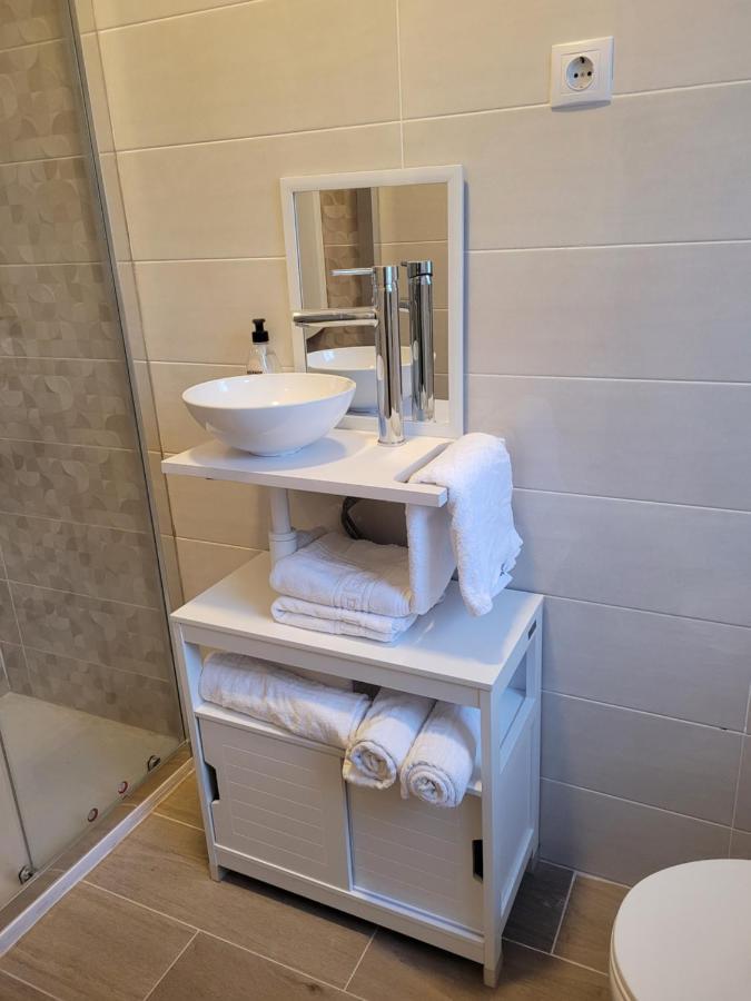 Piso Stylety Alcazar Apartment Talavera de la Reina Bagian luar foto