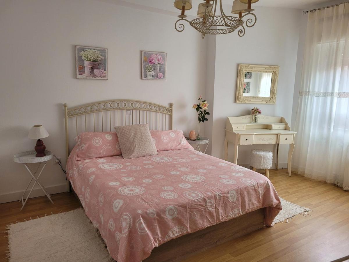 Piso Stylety Alcazar Apartment Talavera de la Reina Bagian luar foto